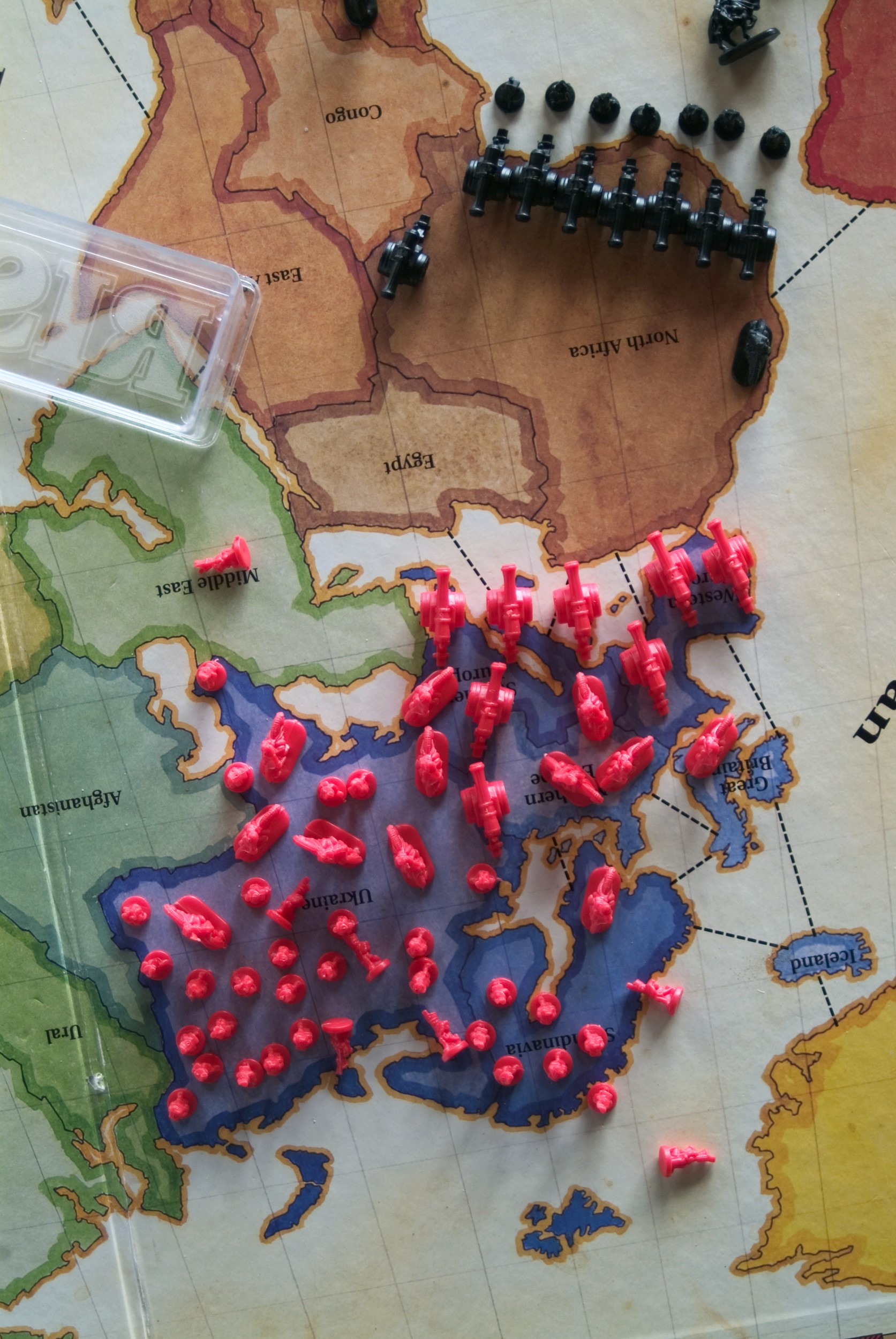 image from .....and then there were none