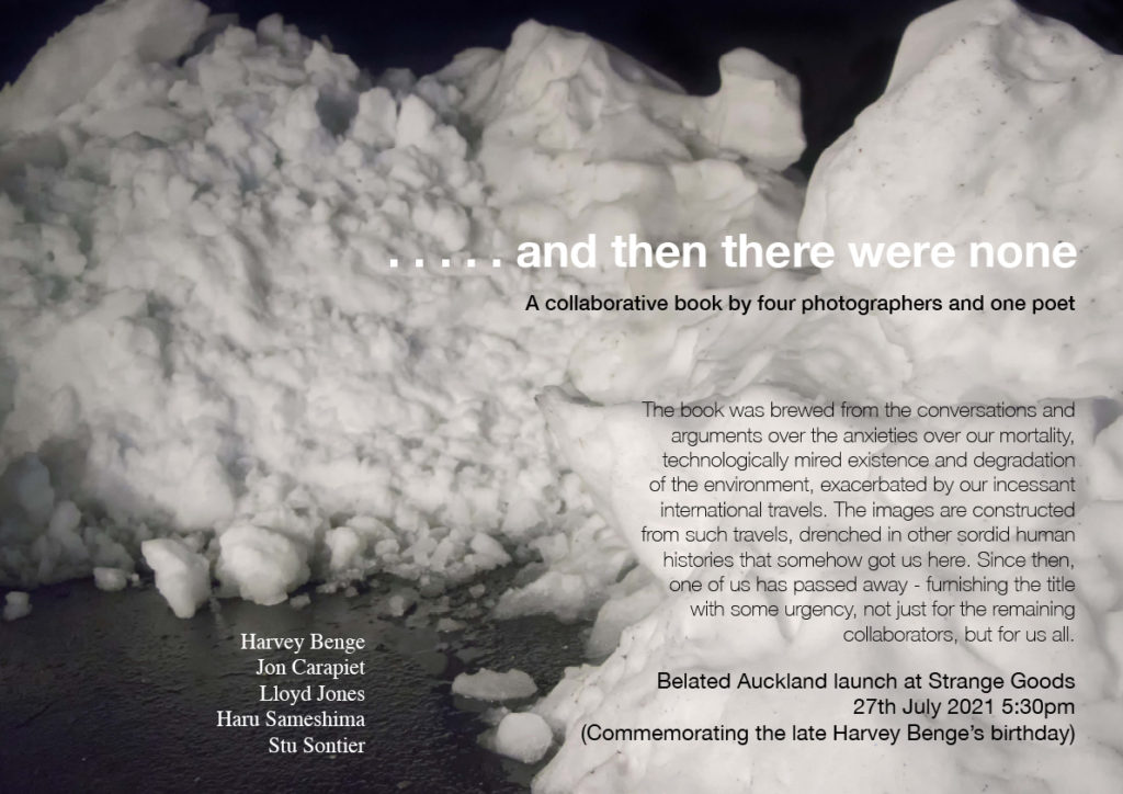 27th July 2021 Book Launch